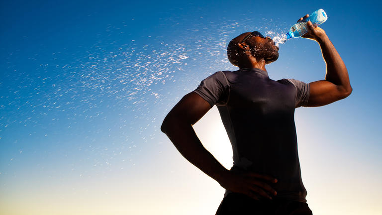 Part 9: Performance: Optimal Hydration and the Gut