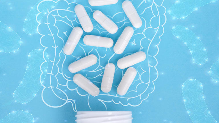 How to Choose a Good Probiotic