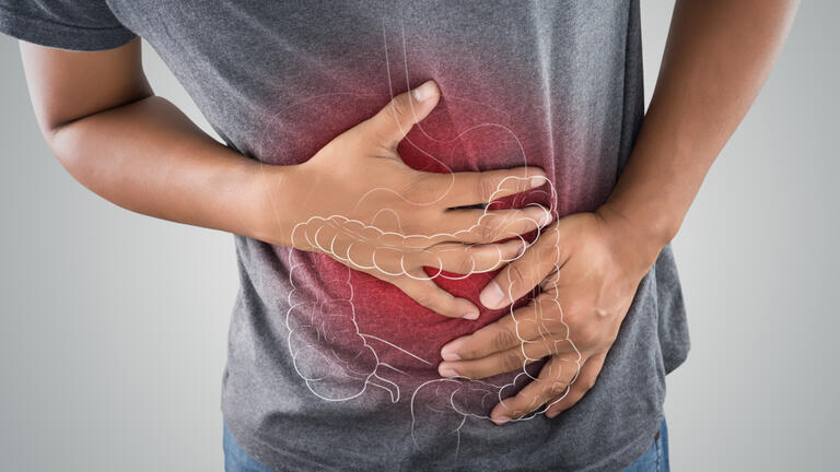 Is Your Gut Messed Up? These 10 Signs Can Help You Answer That Question.
