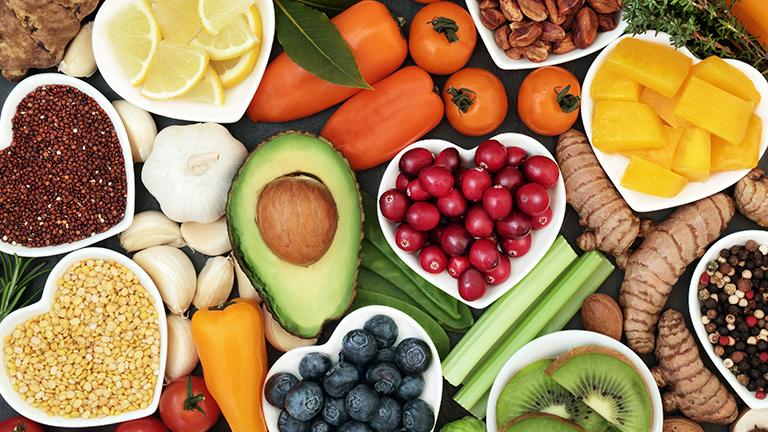 What Diet is Best for Both Your Heart and Your Gut?