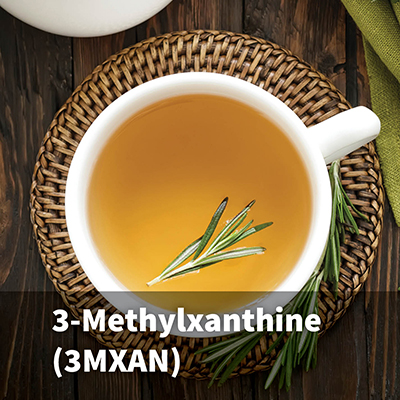 3-Methylxanthine (3MXAN)