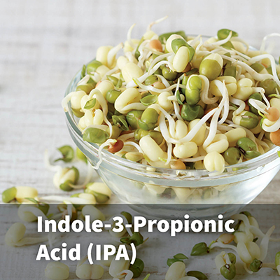 Indole-3-Propionic Acid (IPA)