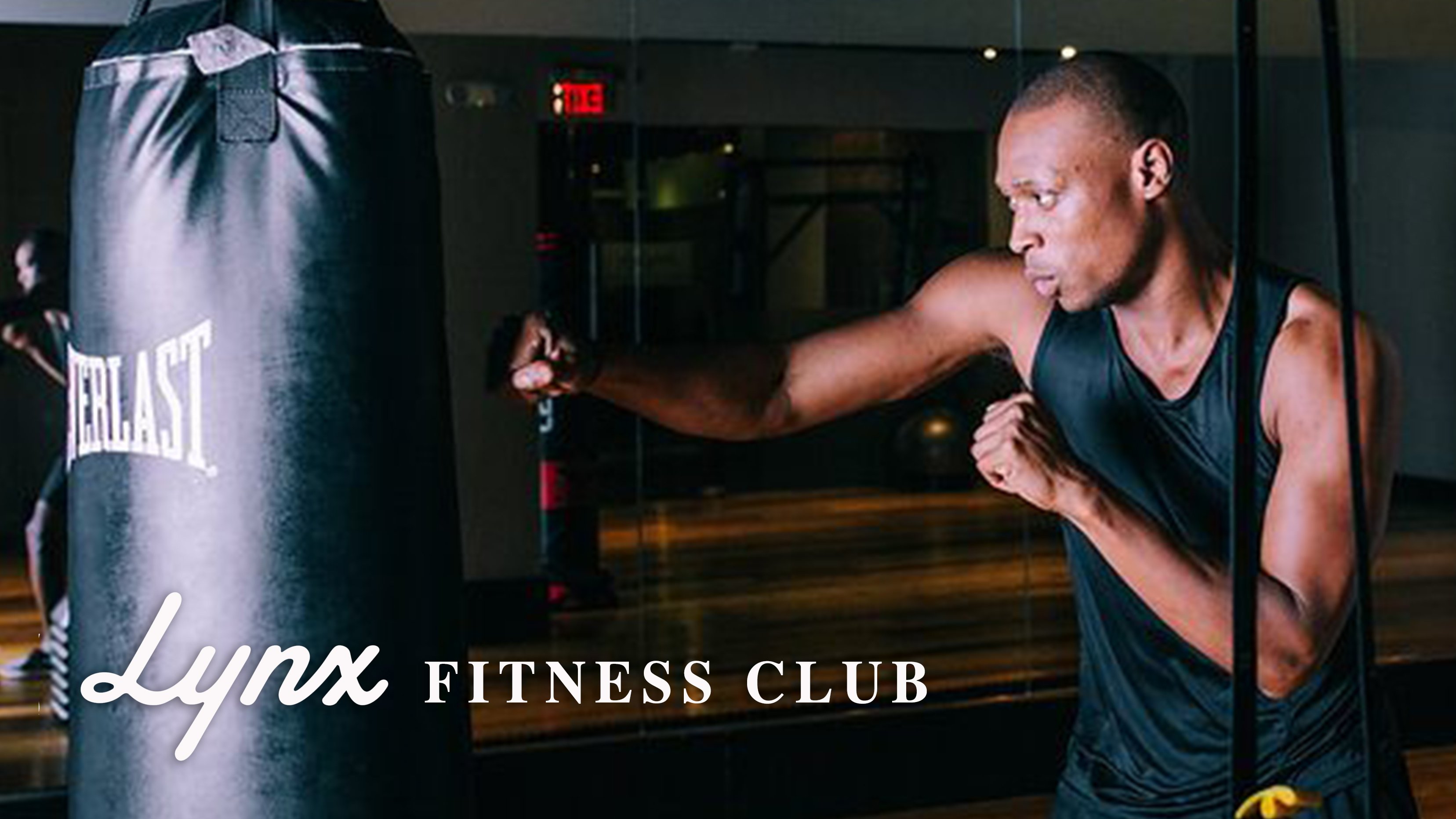 Ixcela partners with Lynx Fitness Club to offer a total-health approach to fitness.