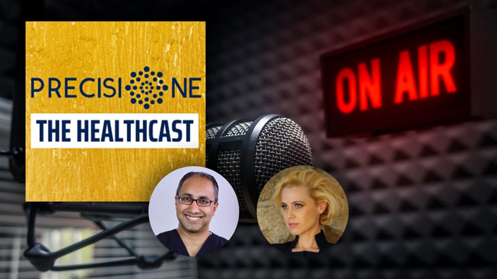 Using Metabolite Testing to Heal Your Gut, Host: Dr. Marvin Singh