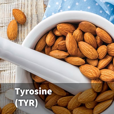 Tyrosine (TYR)