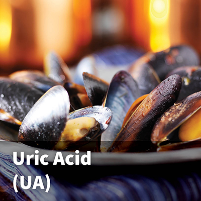 Uric Acid (UA)