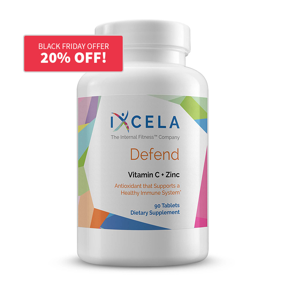 Ixcela Defend