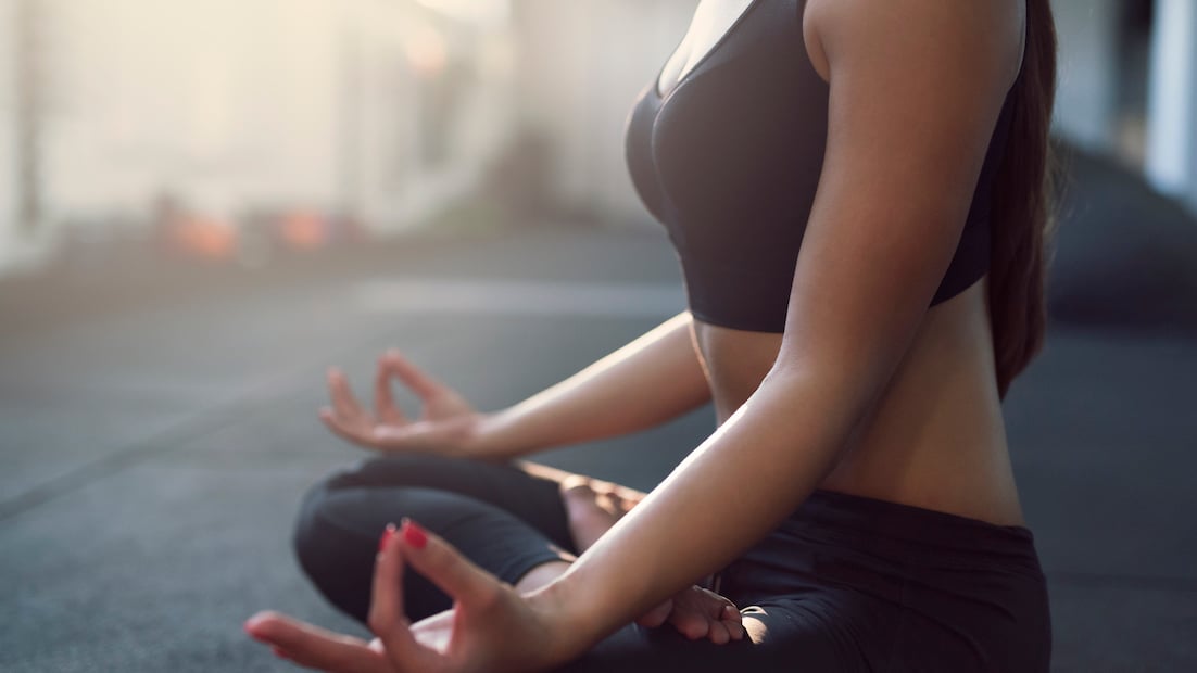 What is Yoga Therapy? - DoYou